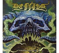 Defiled - Towards Inevitable Ruin