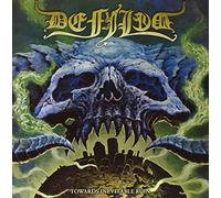 Defiled - Towards Inevitable Ruin (Green Vinyl)