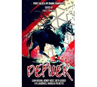 Defiler: Five Tales of Dark Fantasy