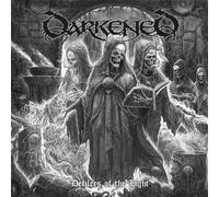 The Orchard – Defilers of the Light