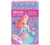 Défilés de mode – Collection printemps – Deux Coqs d'Or