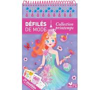 Défilés de mode - Collection printemps