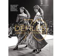 70 - Les Plus Grands Défilés De Mode Des Seventies