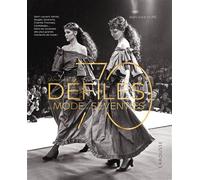 70 - Les Plus Grands Défilés De Mode Des Seventies