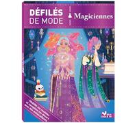 Défilés de mode - Magiciennes