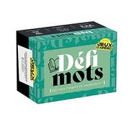 Défimots - Qui sera l'expert en vocabulaire ?