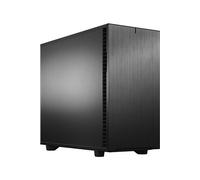 Define 7 - Tour - ATX étendu - pas d'alimentation (ATX) - noir - USB/Audio