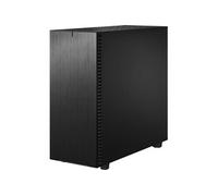 Define 7 XL - Tour - ATX / SSI EEB étendu - panneau latéral fenêtré (verre trempé) - pas d'alimentation (ATX) - noir - USB/Audio