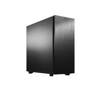 Define 7 XL - Tour - ATX / SSI EEB étendu - pas d'alimentation (ATX) - noir - USB/Audio