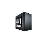 Define Nano S - Window - tour - ITX