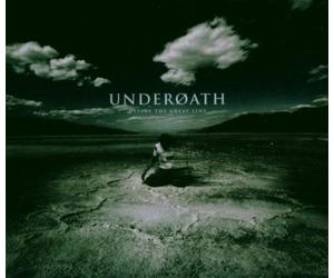 Define the Great Line (CD & DVD) by Underoath Special Edition edition (2006) Audio CD