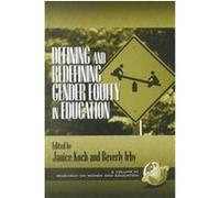 Defining and Redefining Gender Equity in Education, Research on Women and Education, V. 1