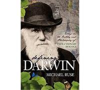 Defining Darwin Michael Ruse (Auteur)