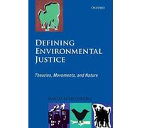 Defining Environmental Justice