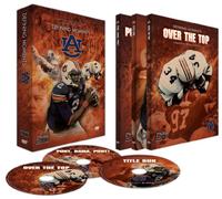 Defining Moments: Auburn