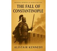 Defining Moments in World History: The Fall of Constantinople: The 1453 Siege That Ended Byzantium and Reshaped the Balance of Power
