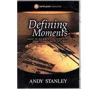 Defining Moments: What To Do When You Come Face-to-face With The Truth