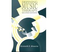 Defining Music Therapy