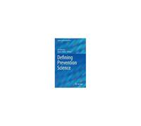 Defining Prevention Science