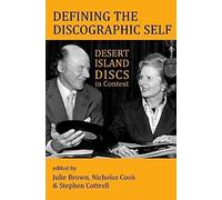 Defining The Discographic Self
