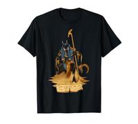 Définir Le Dieu égyptien du Chaos, des tempêtes et des déserts T-Shirt