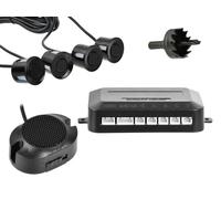 Définir les capteurs de stationnement automobile 12v + fort