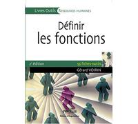 Définir les fonctions