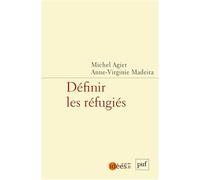 Définir les réfugiés
