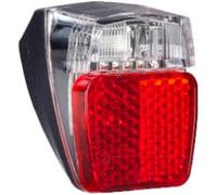 Définir Light Herrmans H -trace Mini Dynamo - 180 Lumen