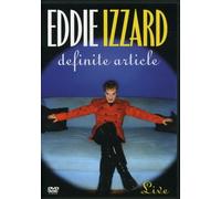 Definite Article [Import anglais]