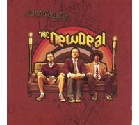Definitely Gary - New Deal