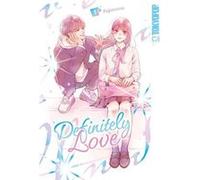 Fujimomo – Definitely Love 01 – Poche – TOKYOPOP