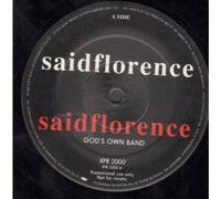 DEFINITELY MAYBE 12" SINGLE UK EPIC 1993 4 TRACK LUMA 12 PRO B/W M8-12,SEVEN AND WRITING HISTORY (XPR2000)