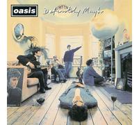 Definitely Maybe [+2 Bonus] [Import]