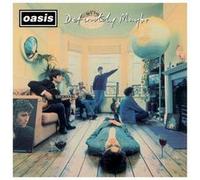 Oasis – Definitely Maybe (Remastered)