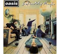 Definitely maybe