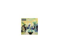 Definitely Maybe