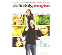 Definitely Maybe