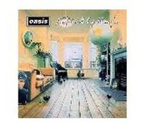 Definitely Maybe 30th Anniversary Deluxe Edition