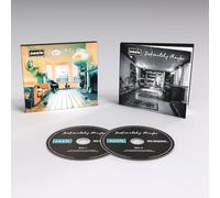 Definitely Maybe (30th Anniversary Deluxe Édition)