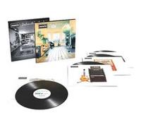 Oasis – Definitely Maybe – Vinyle LP – Édition Deluxe 30e anniversaire