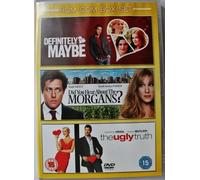 Definitely Maybe/About The M [Import]