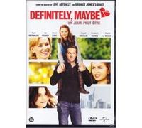 DEFINITELY MAYBE-BILINGUE G