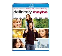 Definitely, Maybe [Blu-Ray]