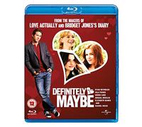 Definitely, Maybe G