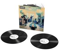 Definitely Maybe by Oasis