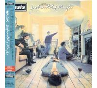 Definitely maybe CD