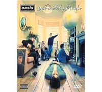 Definitely maybe E