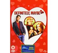 Definitely Maybe [Edizione: Regno Unito] [Import]