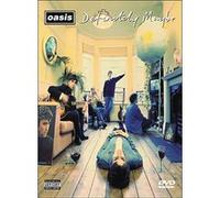 Definitely maybe G
